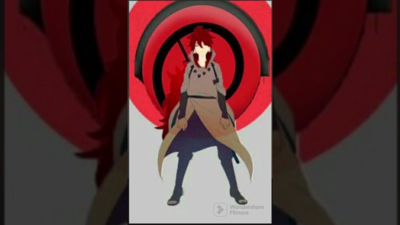 capitulo 1:naruto liberaba su sangre uzumaki en el bosque de la muerte
