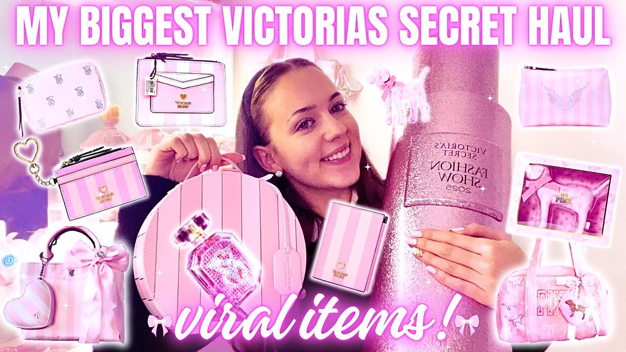 МОЙ САМЫЙ БОЛЬШОЙ И ЛУЧШИЙ НА СЕГОДНЯШНИЙ ДЕНЬ ИГРЫ!!🛍️🩷 ВИРУСНЫЕ ПОДАРКИ 'IT-ДЕВУШКИ' ОТ 'Victor...