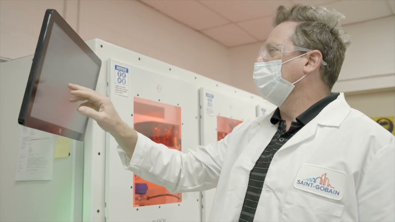 Versilon™ ReVive: 100% Pre-Consumer Recycled Tubing