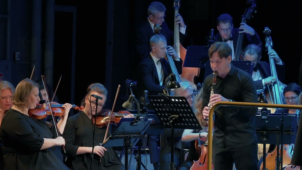 P.Tchaikovsky-A.Chabod 