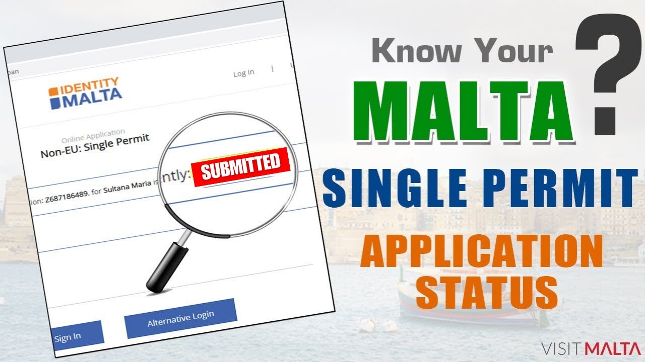 How To Submit Single Permit Application ! अब Single Permit भरने का आसान तरीका ! खुद से Submit Kare