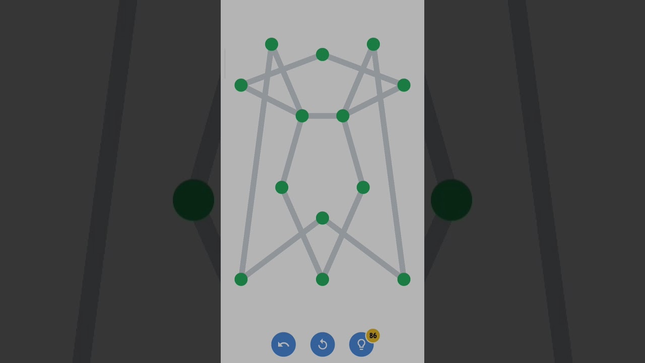 CHALLENGE NO 448 #like #pattern #puzzles #gamebrain #gameplay #gameplay #easypuzzles #easypuzzles