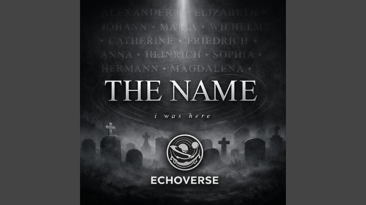 The Name (Trancemission)