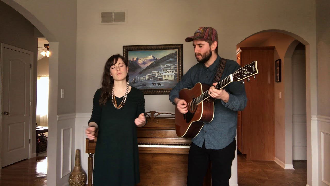 Chris Stapleton - Daddy Doesn't Pray Anymore (Cover)