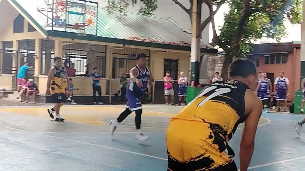 PALARONG PABLIK 2026 SEASON 14 2nd game BATCH 96  VS  BATCH  99