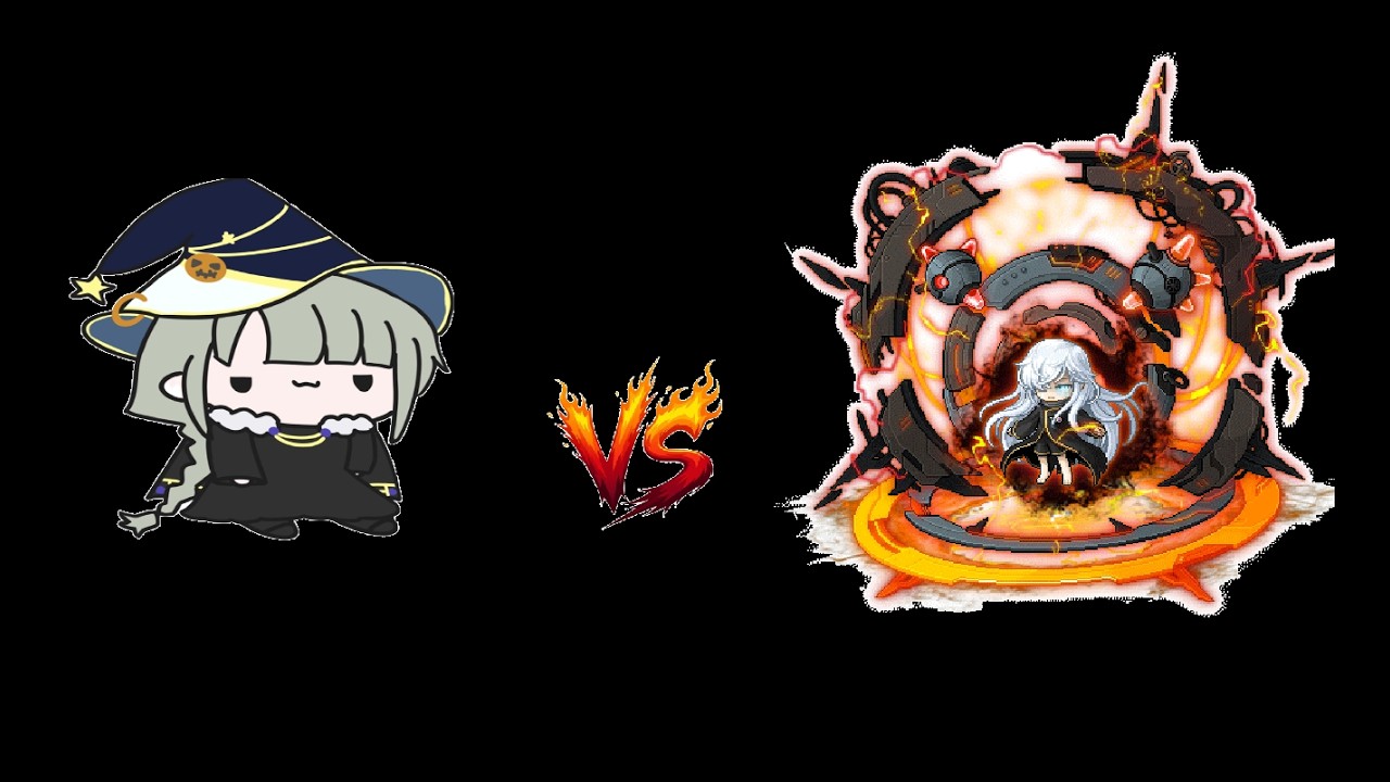 [GMS Kronos] Night Walker 366m cp first solo Xlotus/primer Xlotus solo #maplestory #español  #anime