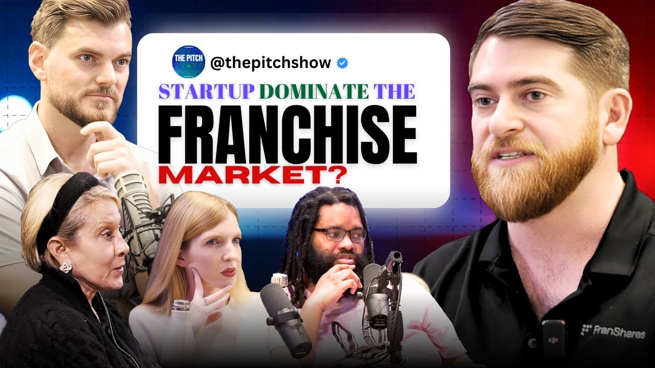 $4M at Stake! Will This Franchise Business Opportunity Transform Alternative Asset Investing?