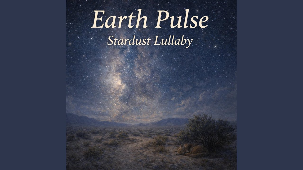 Stardust Lullaby
