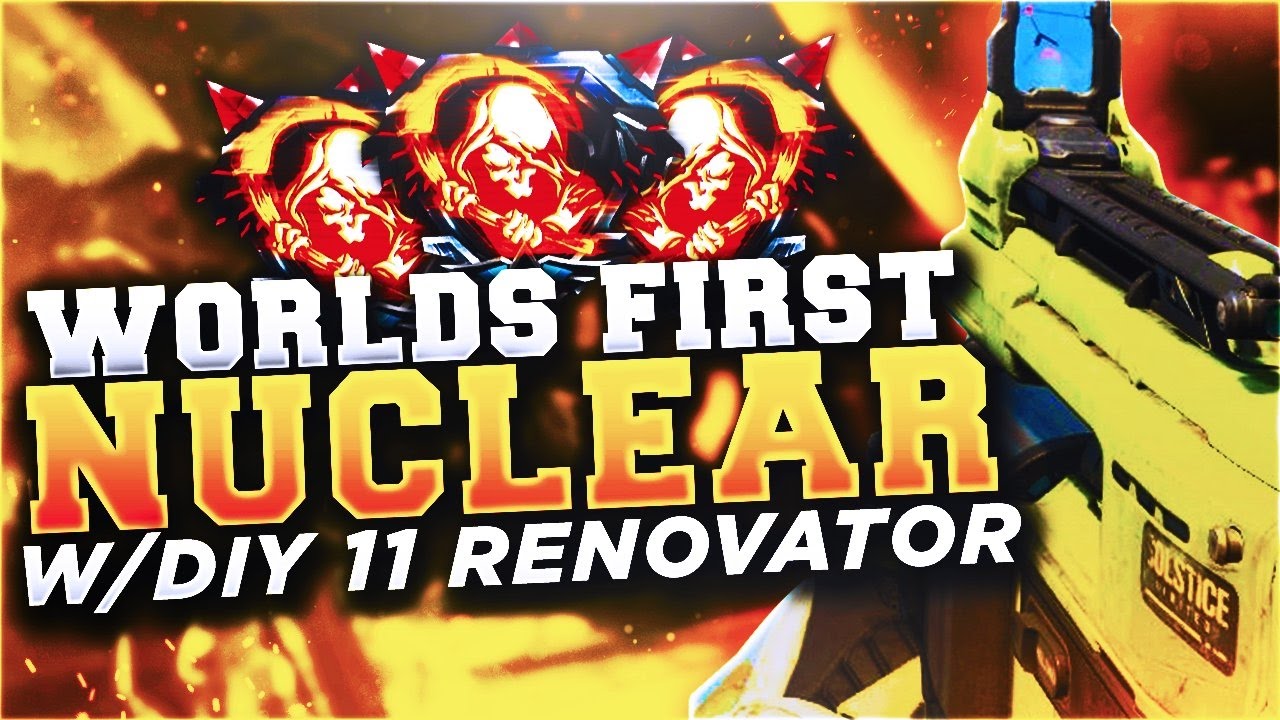 WORLDS FIRST 