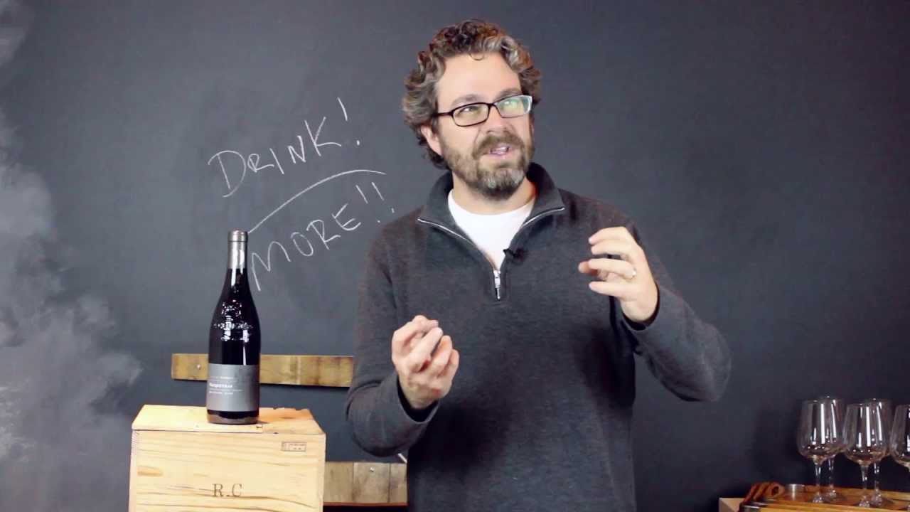 Best Wines Online: Romain Duvernay Vacqueyras 2009