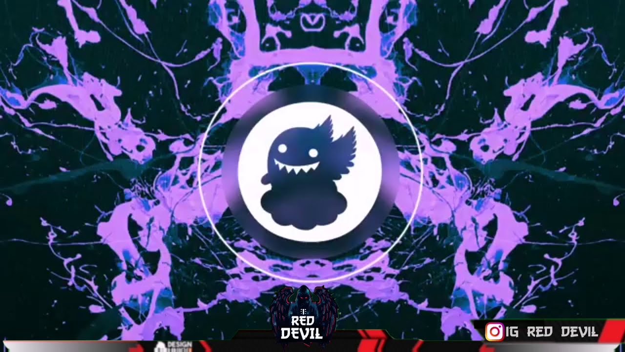 #cloudkid IDGAF x devil