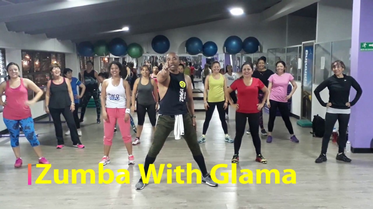 Caliente - Zin 71 Zumba