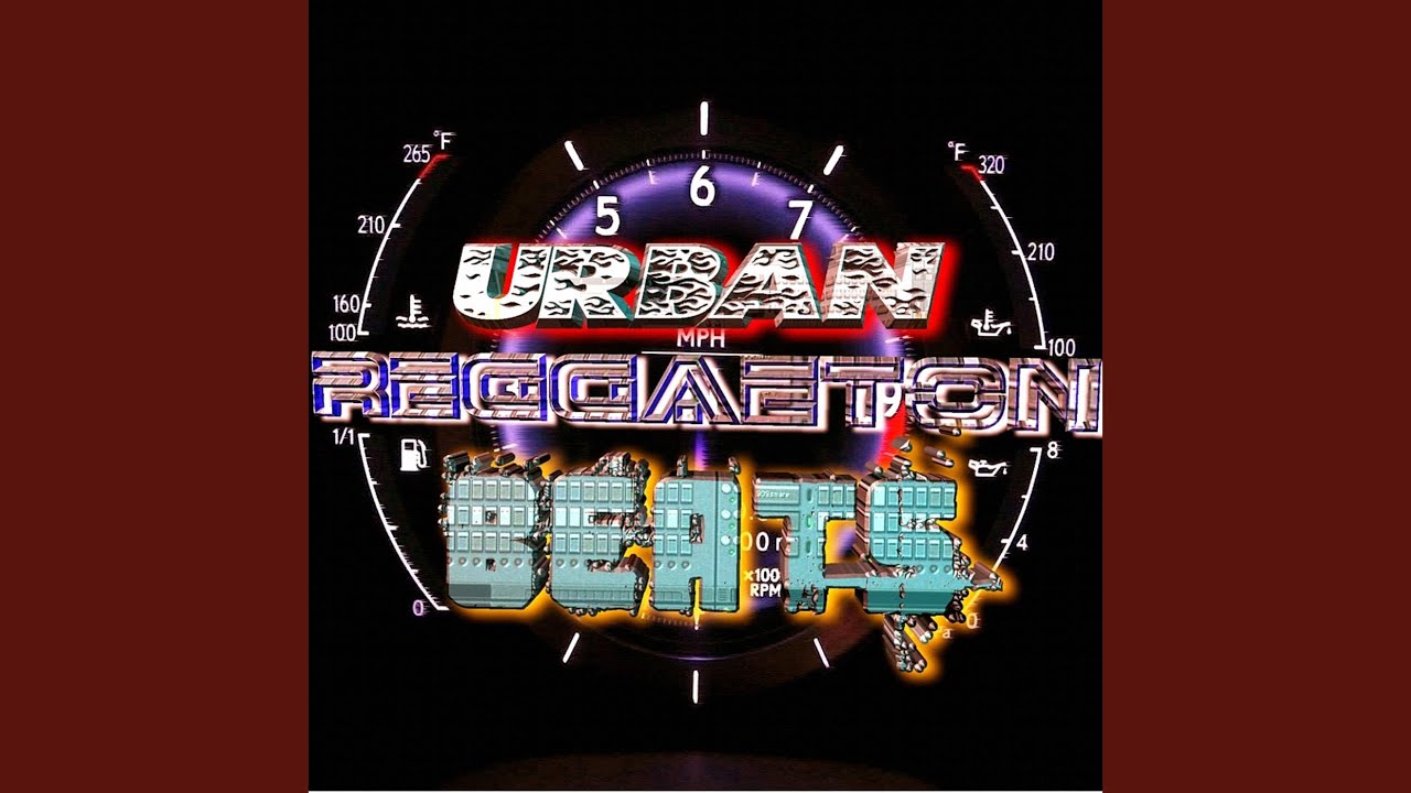 Urban Beat Old Skool 2