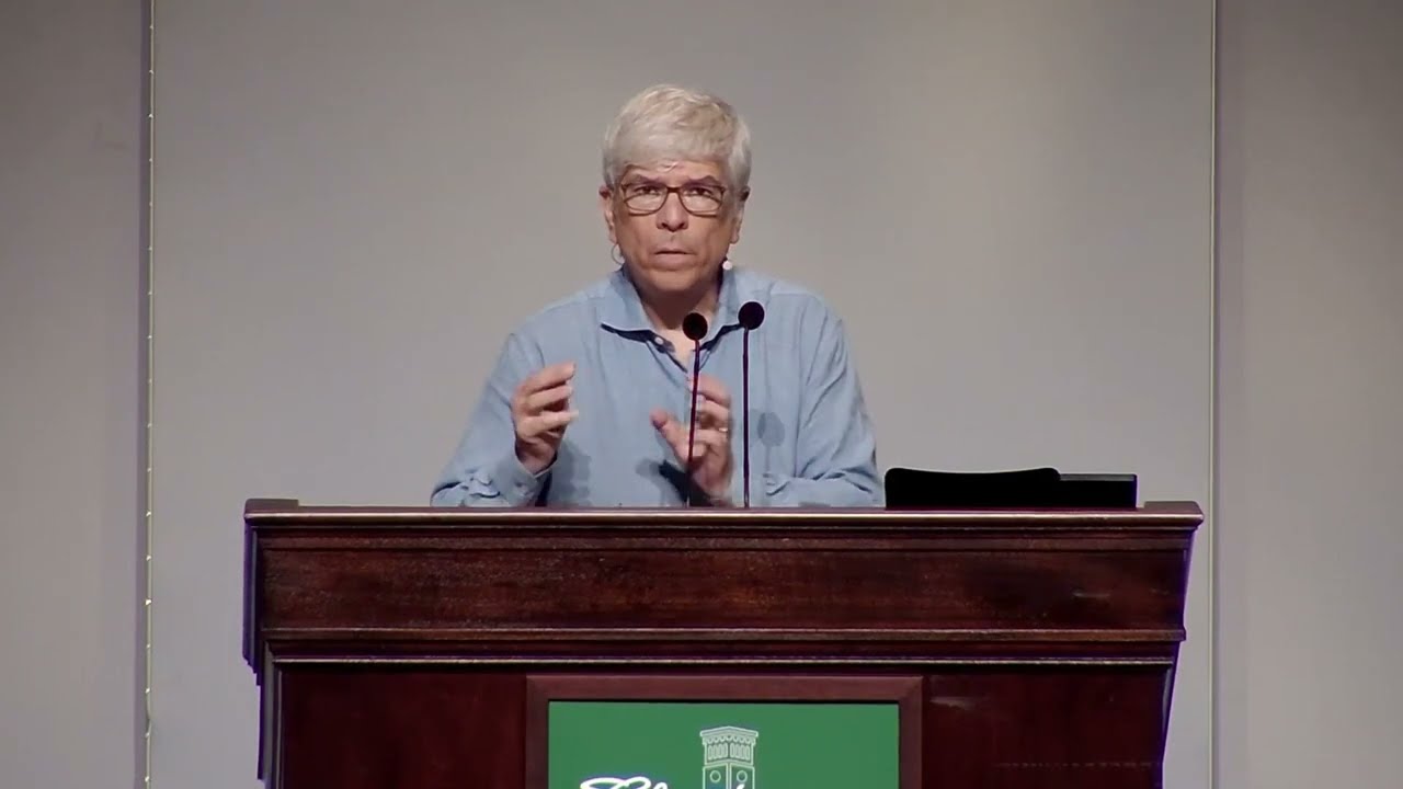 Paul M. Romer - Chautauqua Lecture Series | CHQ Assembly