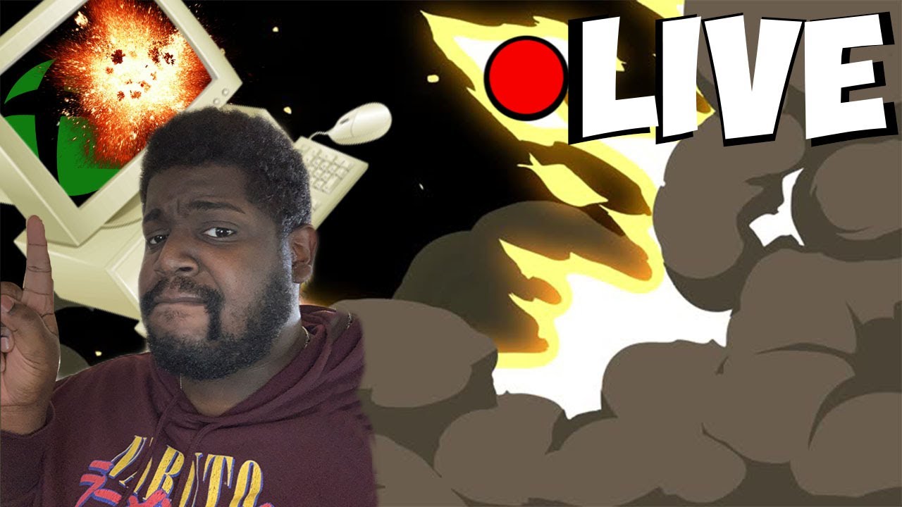 Random stream