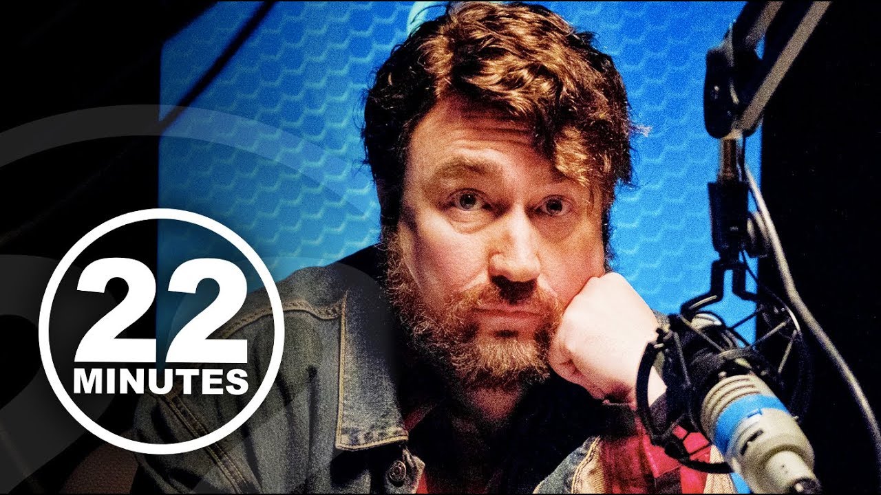 Please enjoy CBC Radio in the safety of your own home | 22 Minutes