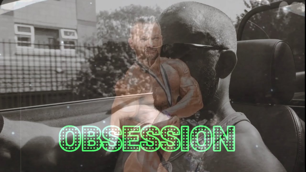Obsession.  Music courtesy of Mi3placed 