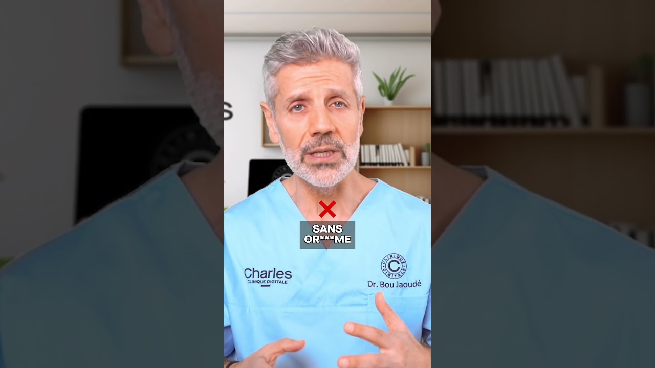 &Agrave; quoi sert l'orgasme f&eacute;minin ? #docteur