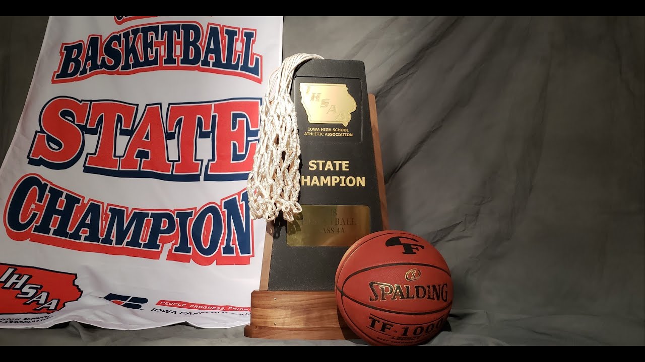 Road to a Championship - Cedar Falls Boys Basketball 2018