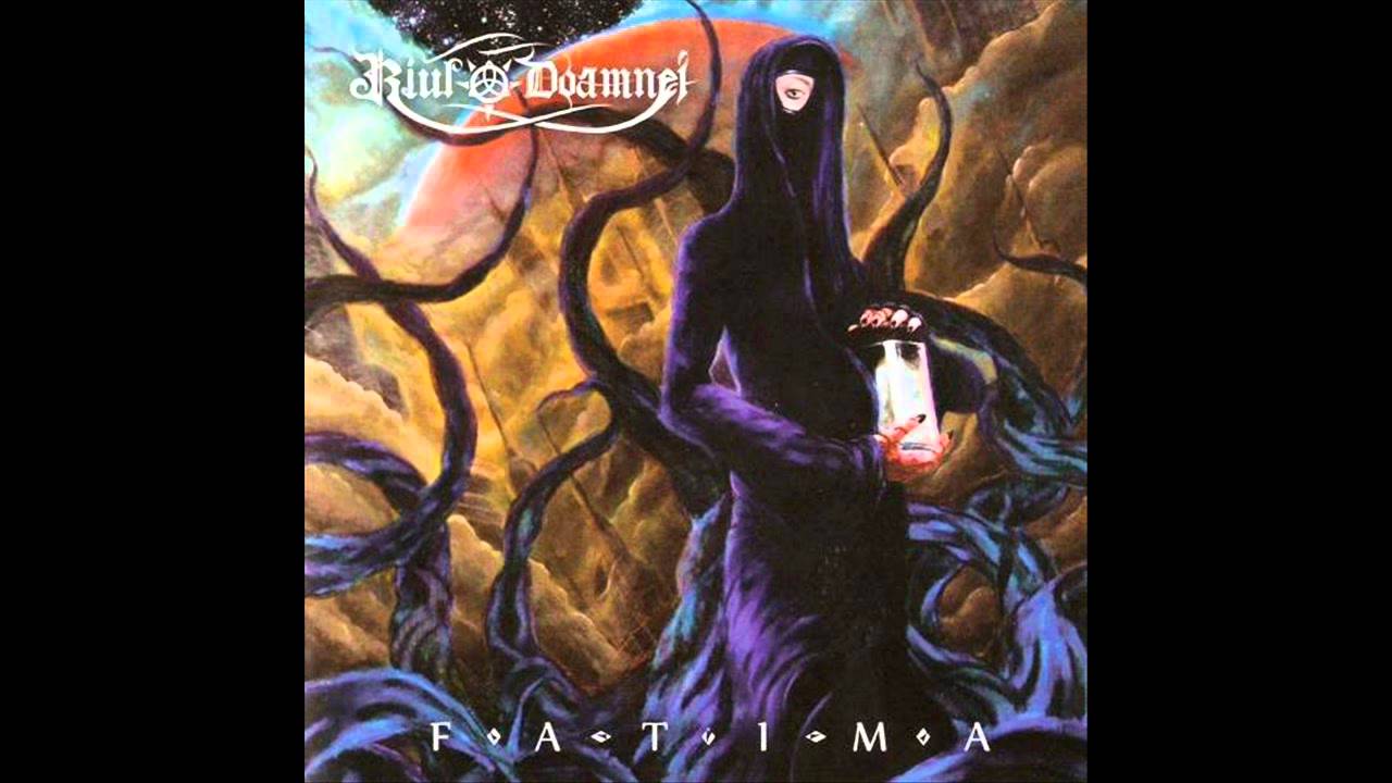 Riul Doamnei - 13th October 1917 Miracle and Apocalypse