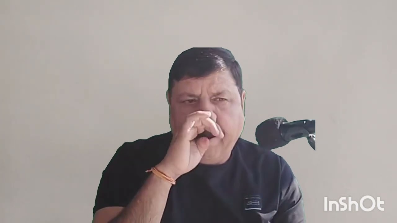 Aaj Madhosh Hua Jaye Re