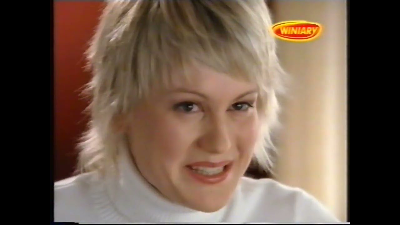 TVP1 - Reklamy i zapowiedzi (29.01.2007)