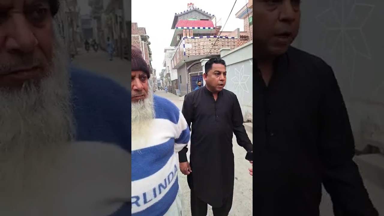 Grand Drain Cleaning Operation in Dinga | ARAR Solid Waste Management | Suthra Punjab Initiative