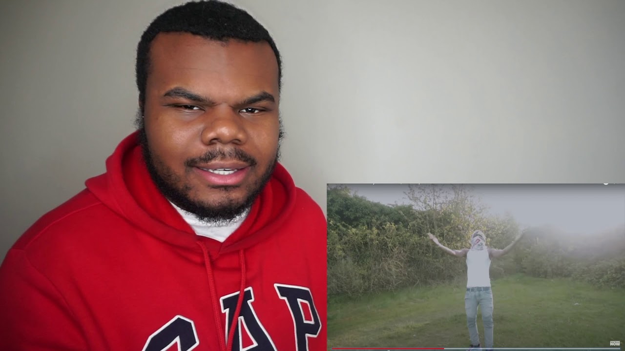 Russ Millions - My Son #2-0 | Link Up TV *AMERICAN REACTION* 