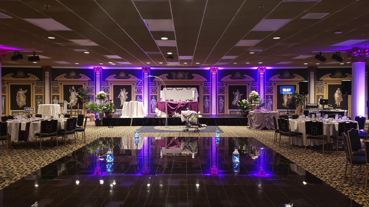 Imani Entertainment DJ, Karaoke, and Photobooth Video