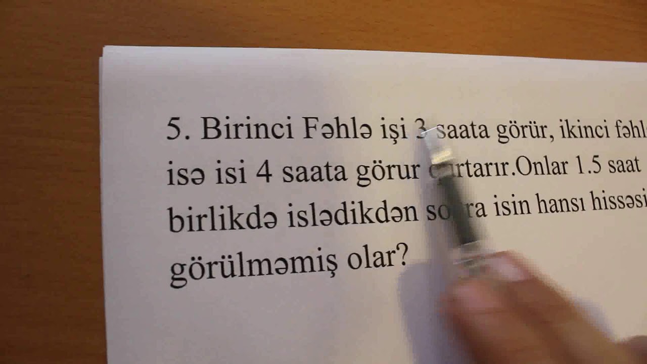 Yaş , Faiz Məsələləri Müəllimlərin işə qəbulu