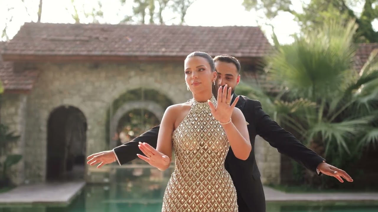 Ferit & Sabrije Hilight video