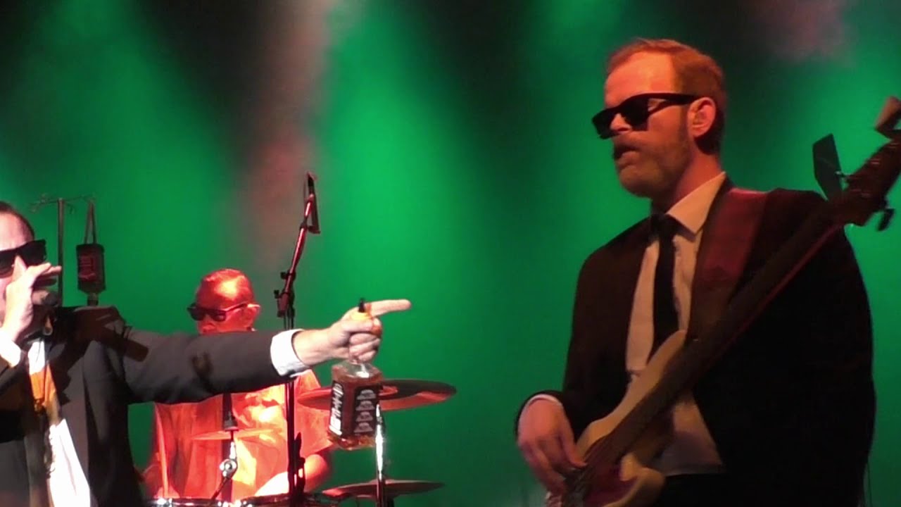 Bang Bang (My Baby Shot Me Down) - The Tarantino Experience