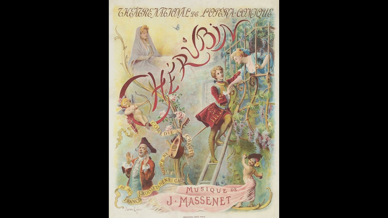Massenet: 