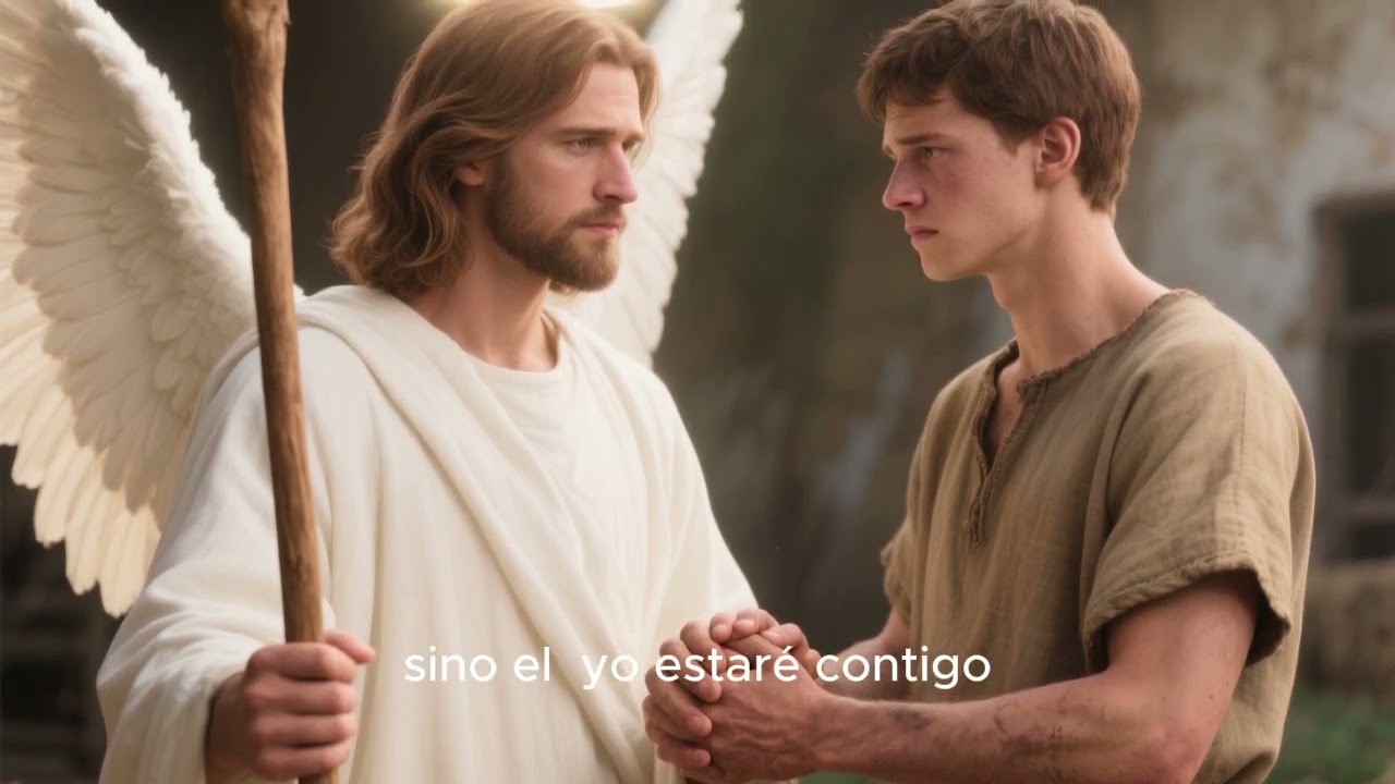 EL LIBRO DE LOS JUECES CAPITULO 6