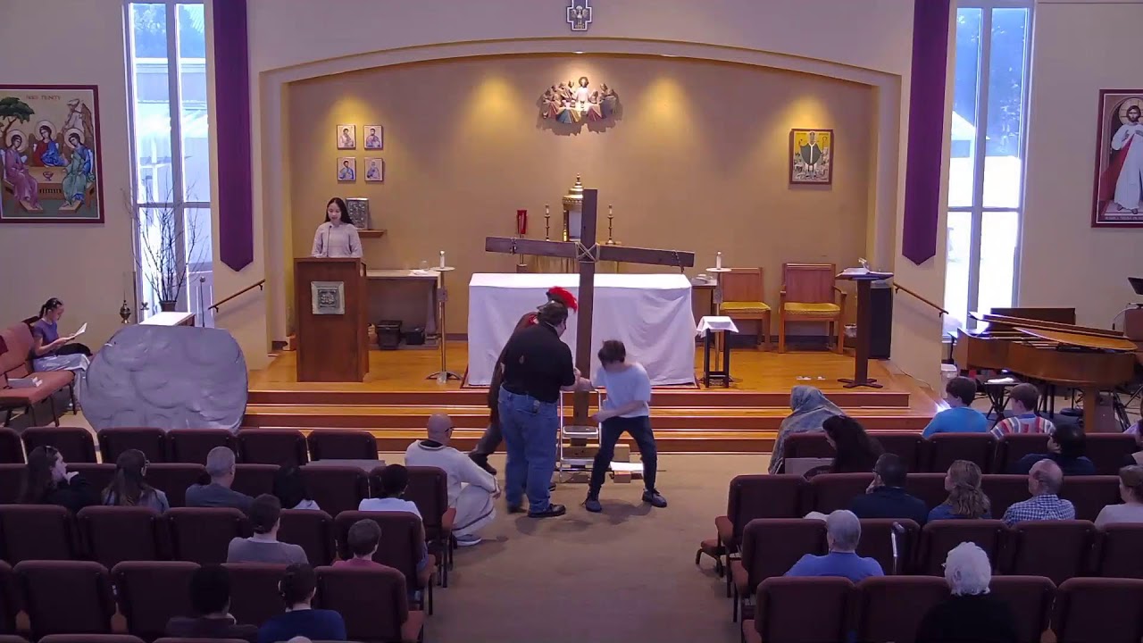 Youth Living Stations: Mar 13, 2026