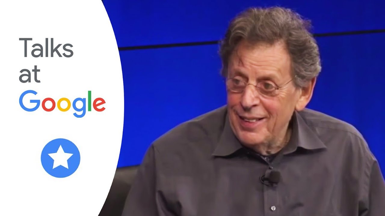 Timeless Music | Philip Glass & Arturo Bejar | Talks at Google