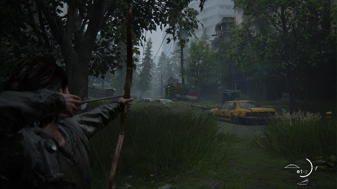 Last of Us 2 #3