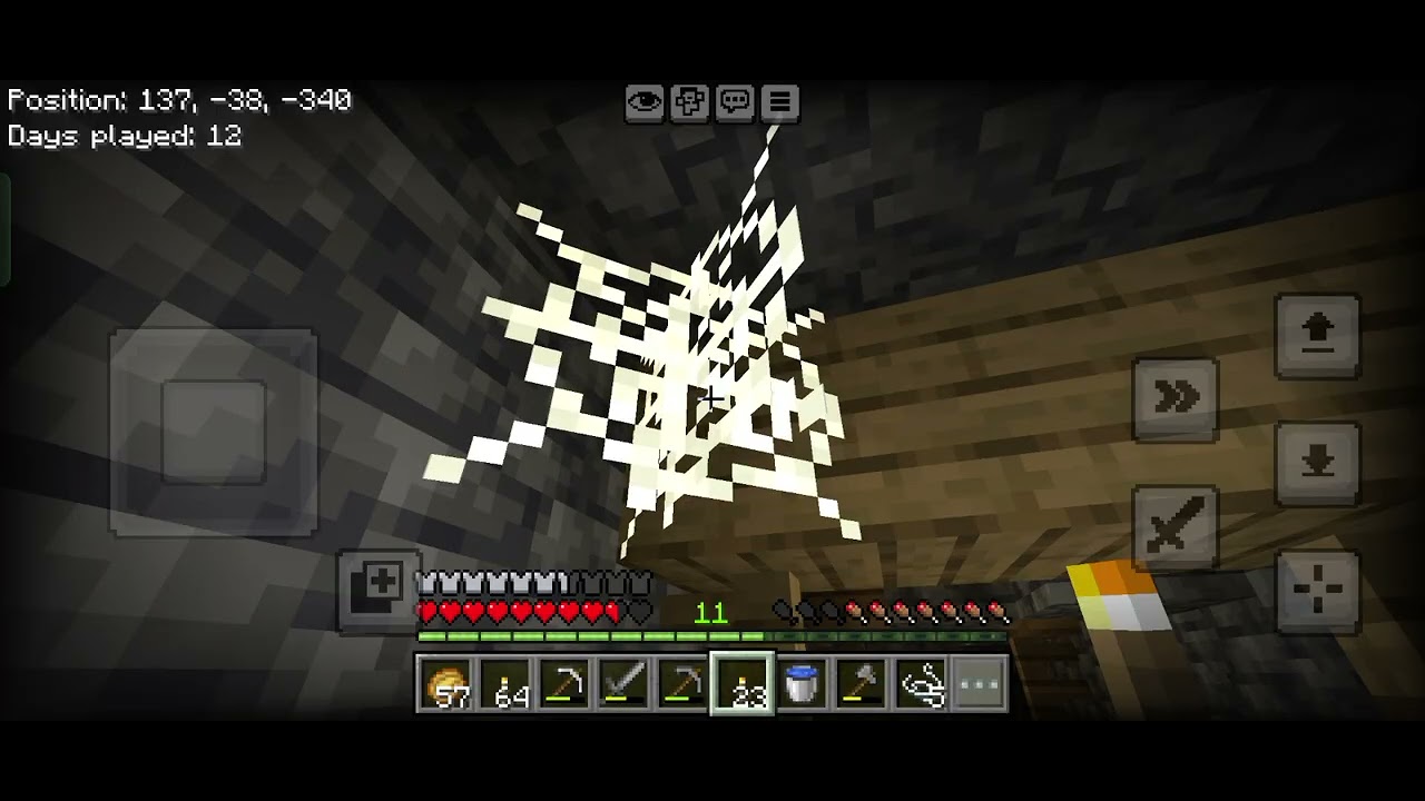 Survival season part 7