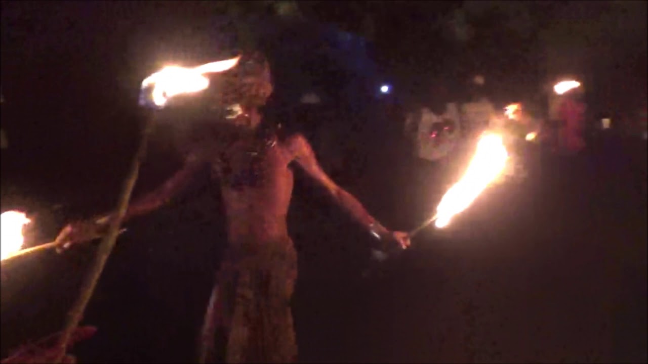 KUMINA '' THE DANCE OF OUR ANCESTORS '' STONY GUT ST. THOMAS