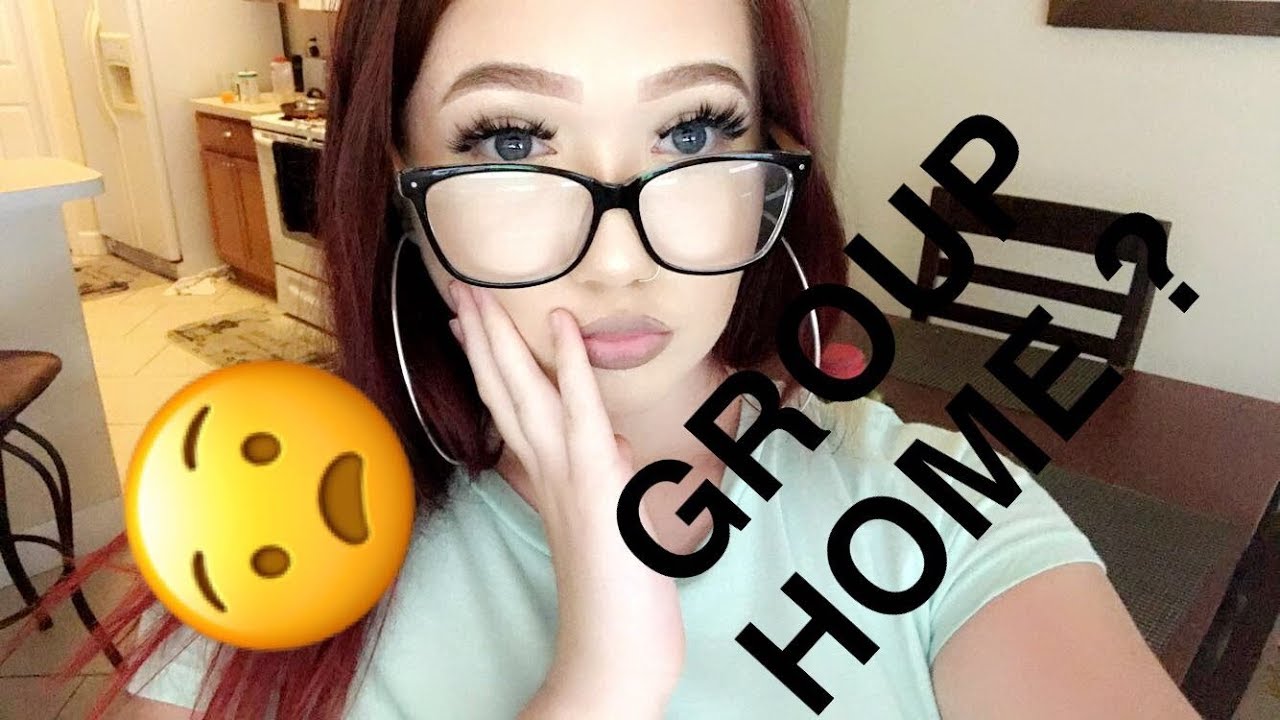 Group Homes are not always what you think !