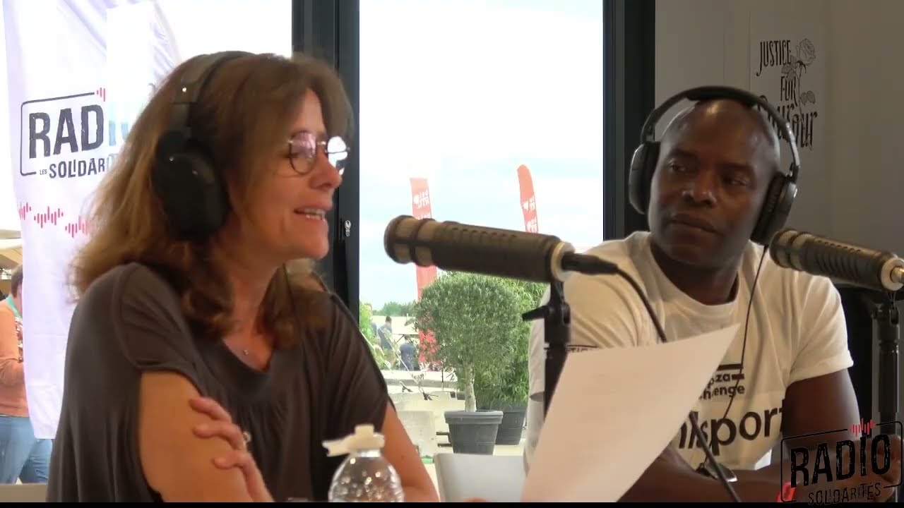 Sport, outil d’émancipation ou d’exclusion ?