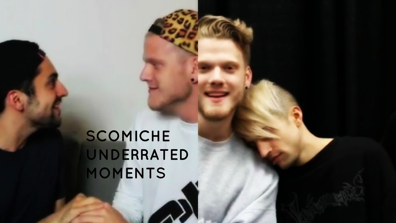 underrated scömìche moments