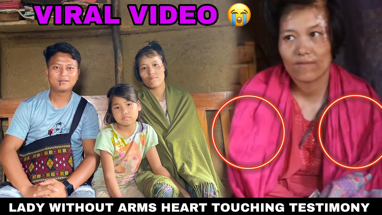 Viral Video 😭 Anu Akhut Teni kitan Achanu School kaijou talou 😭 Please Help 🙏