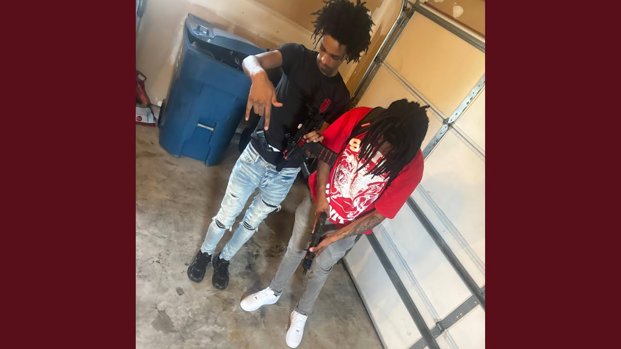 Time Tickin' (feat. Lilroccnumba9ine)