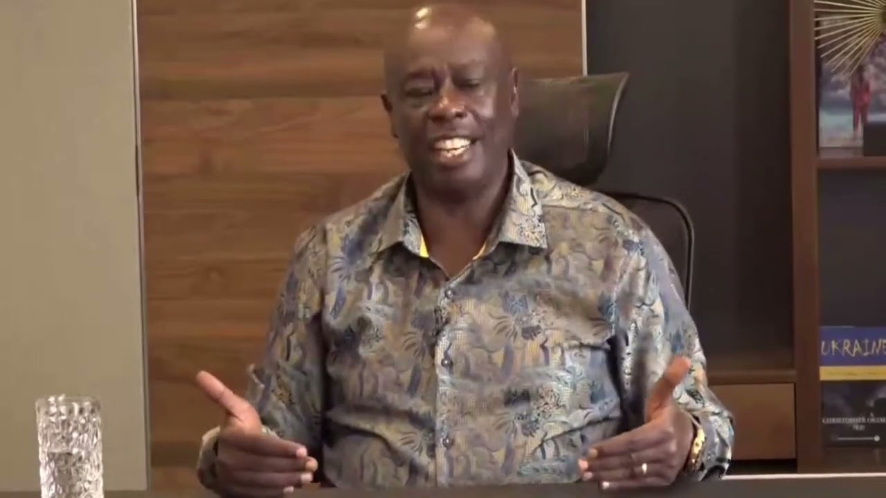 “RUTO WANTS TO FINISH ME POLITICALLY!” Gachagua DEMOLISHES Ruto!