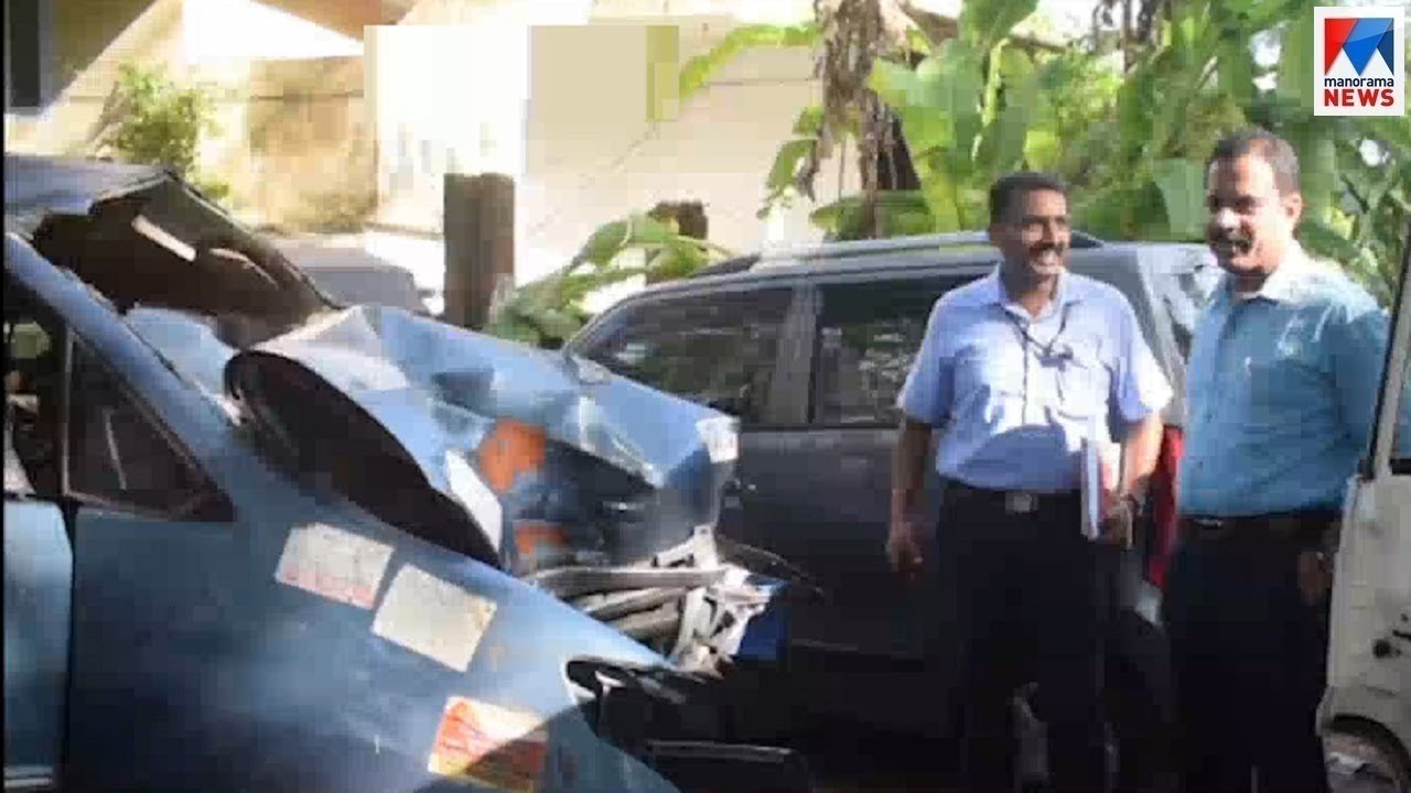 ബാലഭാസ്കറിന്റെ മരണത്തിനിടയാക്കിയ കാർ ശാസ്ത്രീയമായി പരിശോധിക്കും | Balabhaskar death case