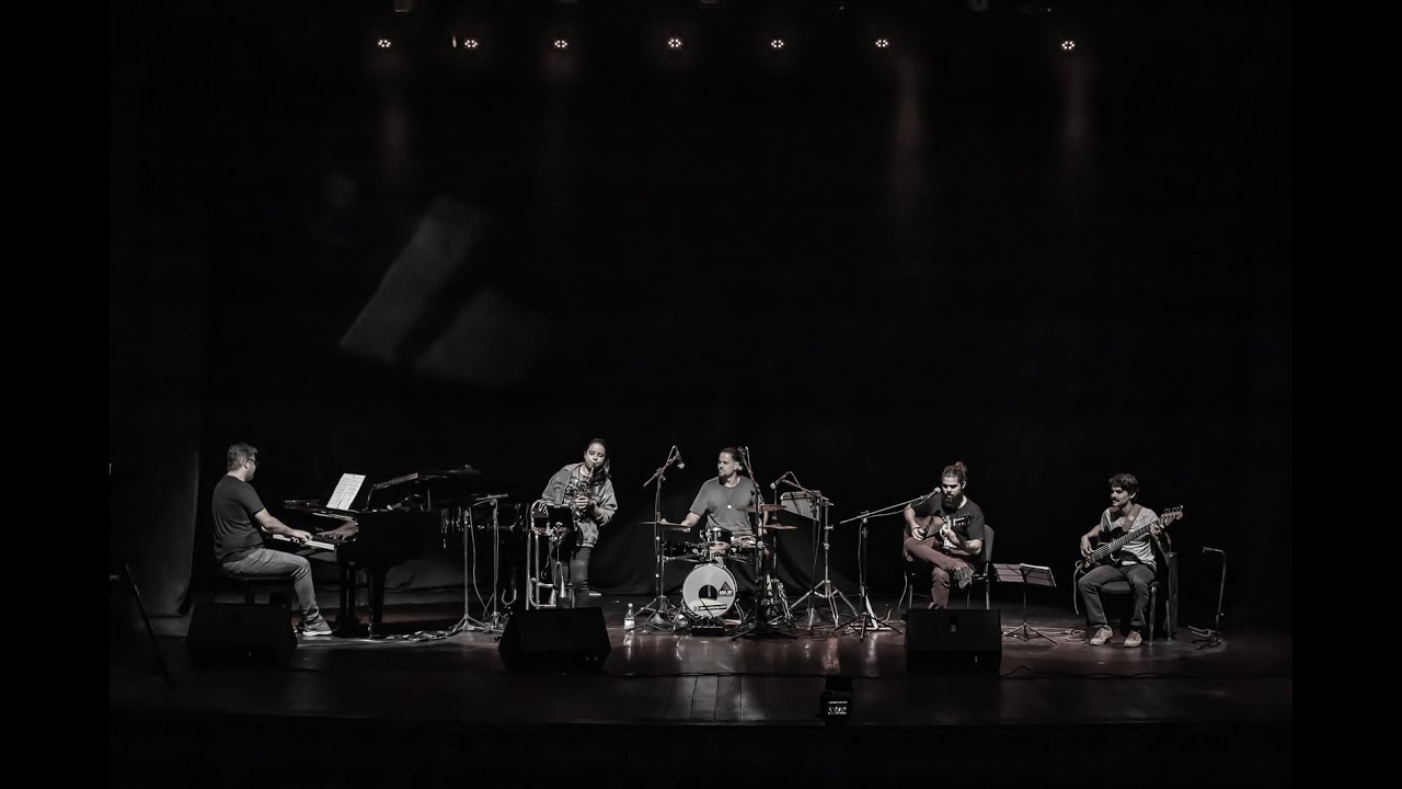 Vera Cruz - Projeto Aqui, Oh! - Sesi Uberaba