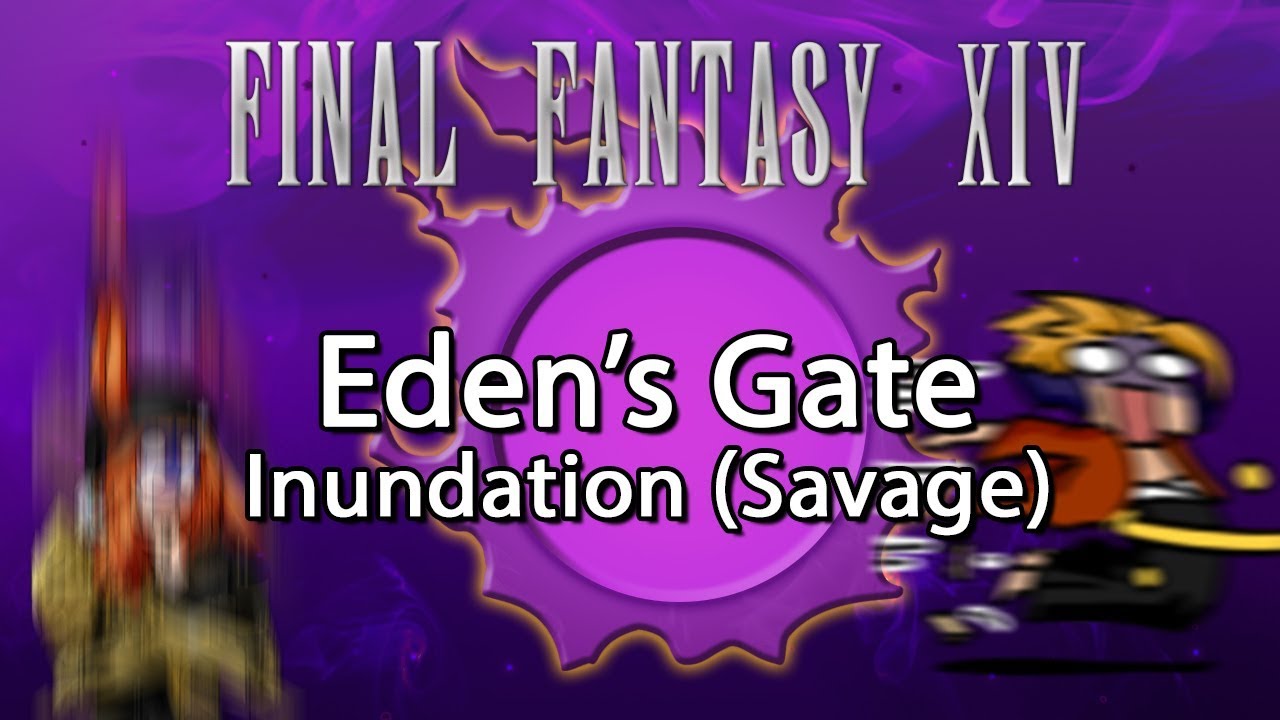 Eden 3 (Savage) - Slip'n Die! w/NEST