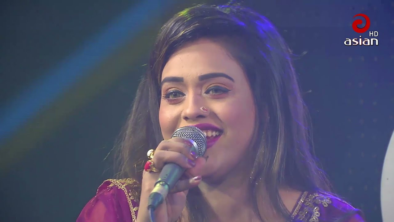 আমার বাবা ভান্ডারী | Amar Baba Vandari | Surovi Sur | Bangla Folk Song |@asianmusicbd