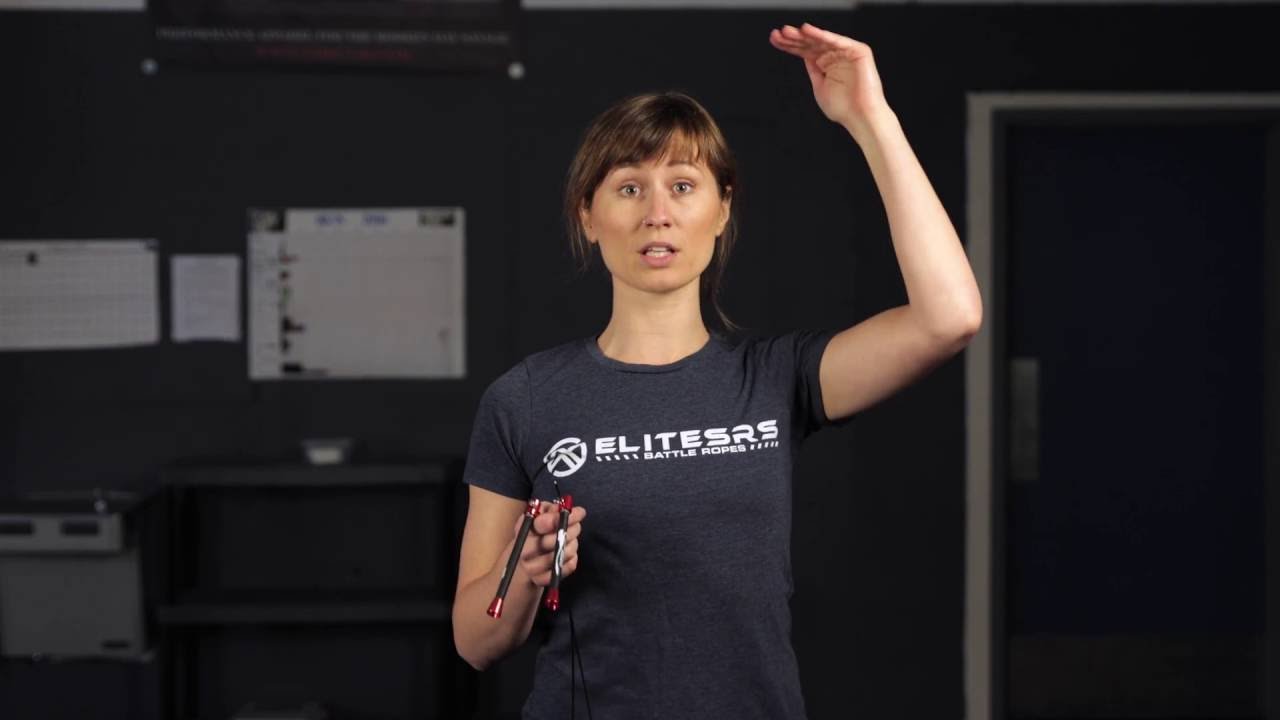 How to Improve Your Double Unders